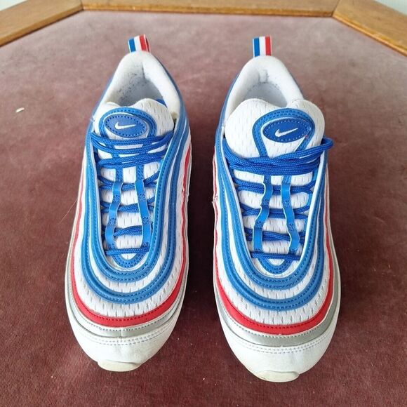 Size 7 - Nike Air Max 97 All Star Jersey main image 4